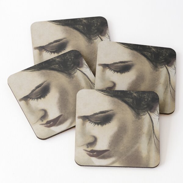 Item preview, Eva. designed and sold by Tony Casues.