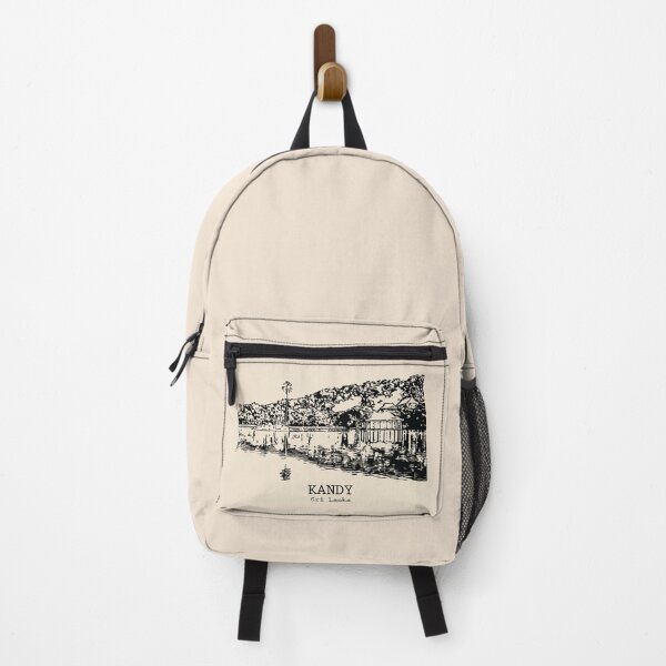Item preview, Kandy - Sri Lanka designed and sold by Lakeric Cityscapes.