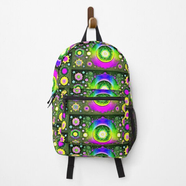 Item preview, Cosmic Art Print designed and sold by Earth Nature Creations.