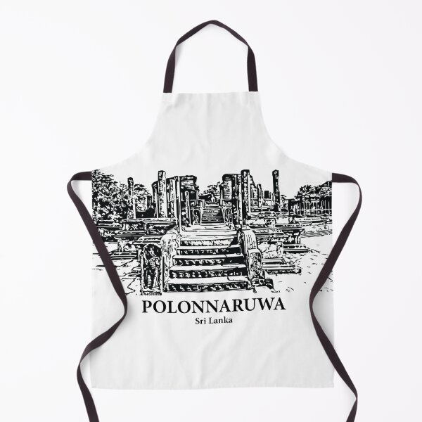 Item preview, Polonnaruwa - Sri Lanka designed and sold by Lakeric Cityscapes.