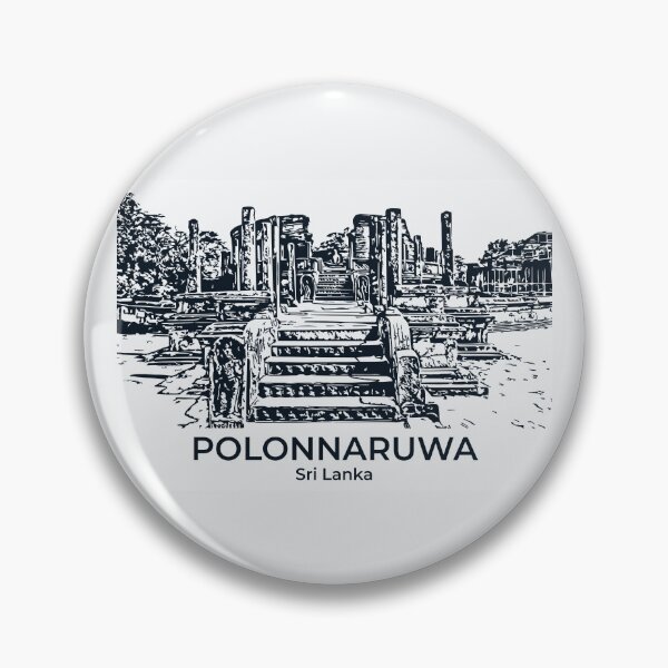 Item preview, Polonnaruwa - Sri Lanka designed and sold by Lakeric Cityscapes.