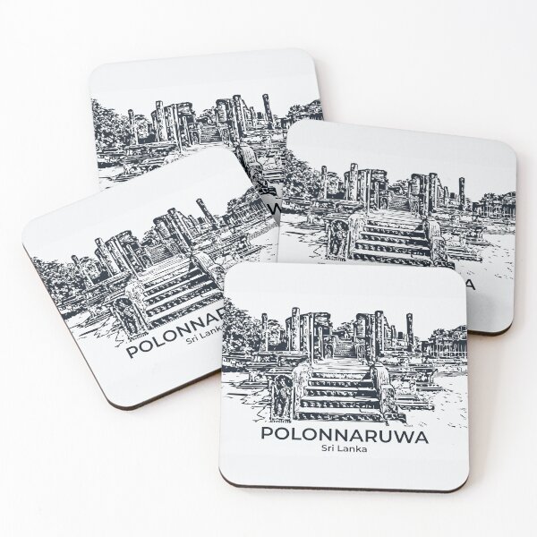 Item preview, Polonnaruwa - Sri Lanka designed and sold by Lakeric Cityscapes.