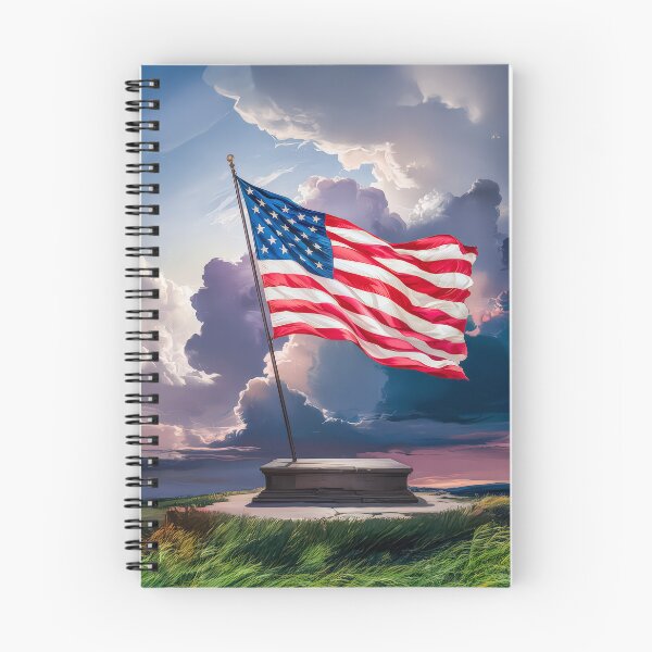 Item preview, American Flag designed and sold by Home Decor Art.