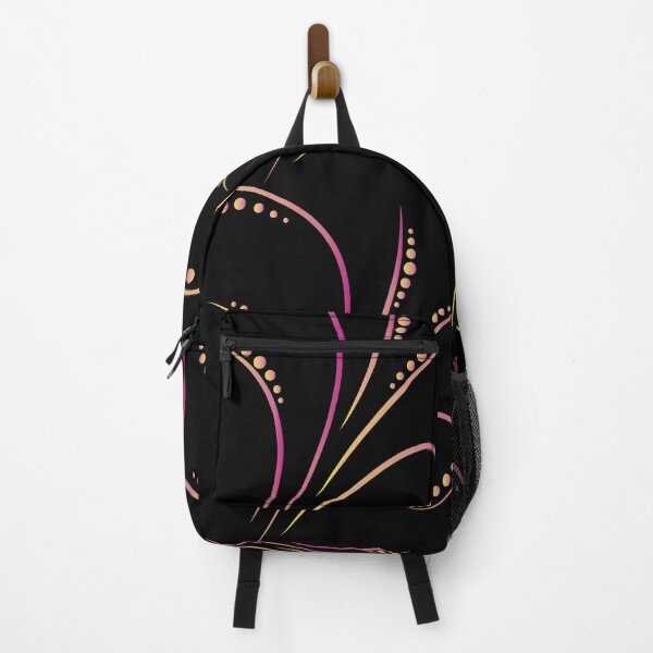 Item preview, Floral graphic vector composition designed and sold by ZorianArt.