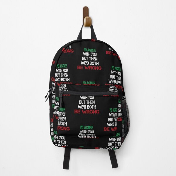 Item preview, Cheeky Disagreement Sarcasm designed and sold by Zakrytos ★★★★★.