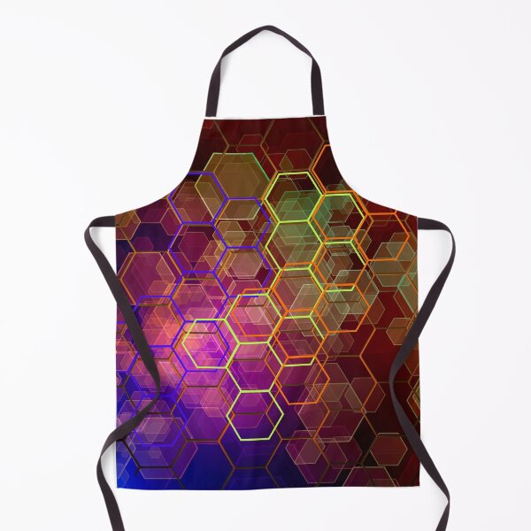 Item preview, Hex designed and sold by Liz Redbrake.