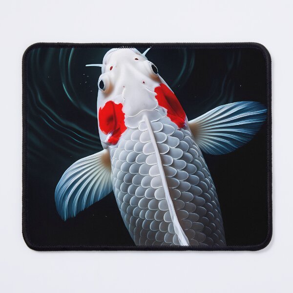 Item preview, Koi Fish designed and sold by Fashioncomedian.
