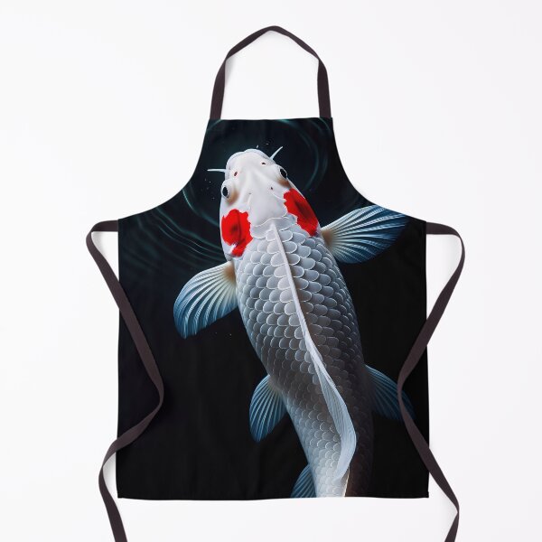 Item preview, Koi Fish designed and sold by Fashioncomedian.