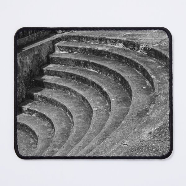 Item preview, curved staircase designed and sold by felipequeiroz.
