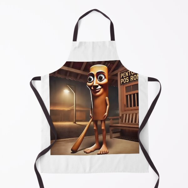 Item preview, Tun Tun Tun Sahur designed and sold by calcoc.