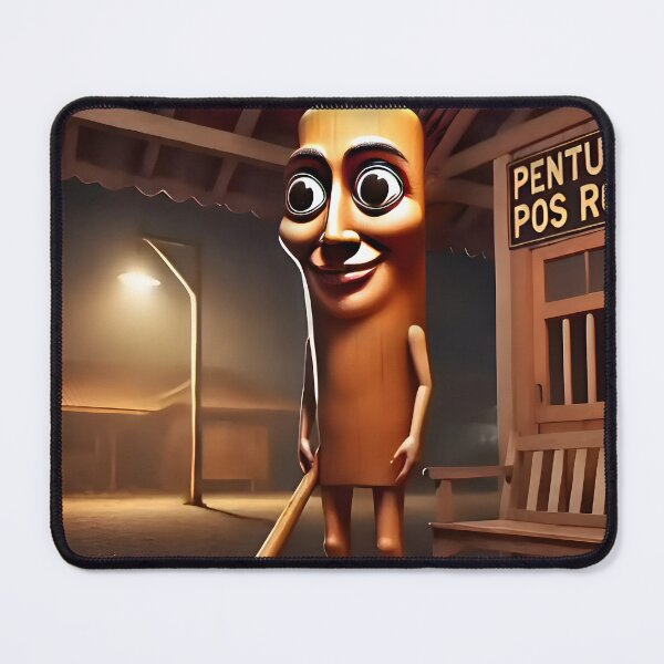 Item preview, Tun Tun Tun Sahur designed and sold by calcoc.