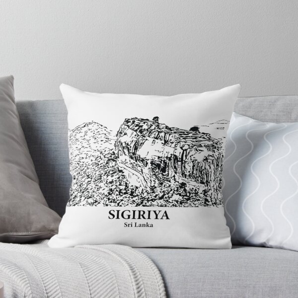 Item preview, Sigiriya - Sri Lanka designed and sold by Lakeric.