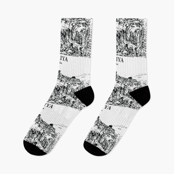 Item preview, Sigiriya - Sri Lanka designed and sold by Lakeric Cityscapes.