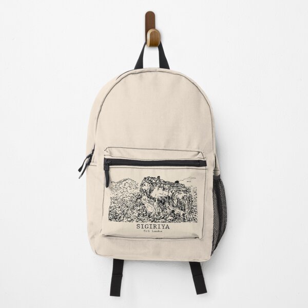 Item preview, Sigiriya - Sri Lanka designed and sold by Lakeric Cityscapes.