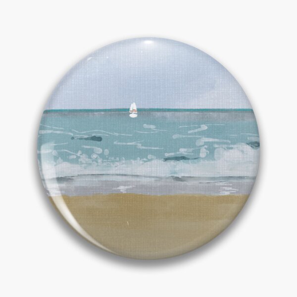 Item preview, Out to Sea designed and sold by RubyGoesBananas.