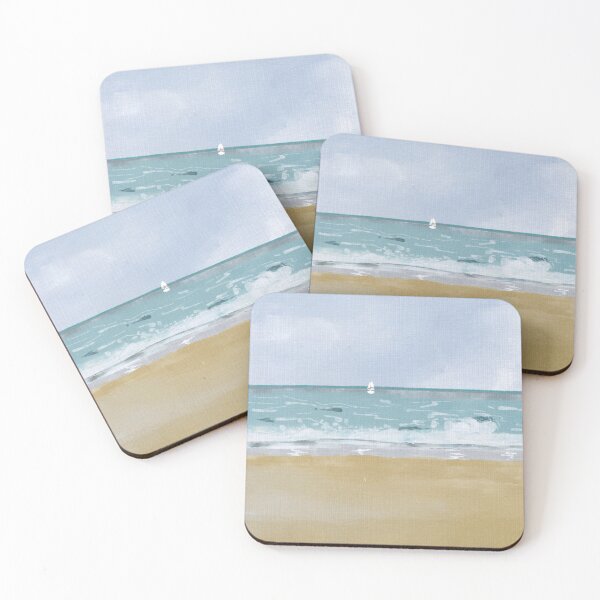 Item preview, Out to Sea designed and sold by RubyGoesBananas.