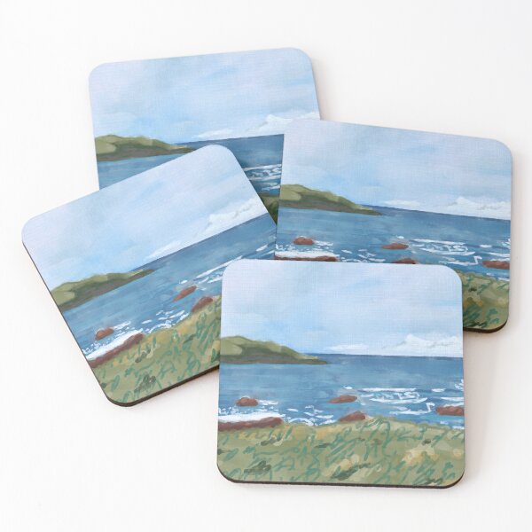 Item preview, Rough seas designed and sold by RubyGoesBananas.