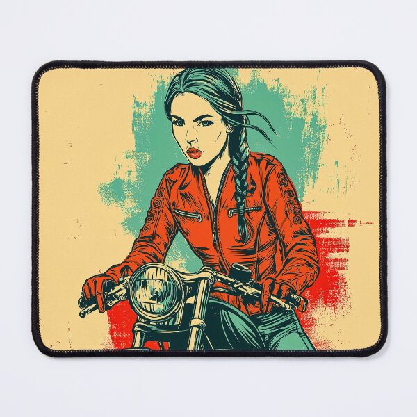 Item preview, Full Throttle Resolve - VIXEN TORQUE designed and sold by SteadyRolling.