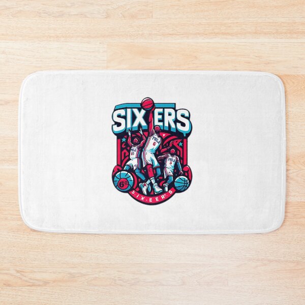 Item preview, sixers  designed and sold by NCNGDESIGN.
