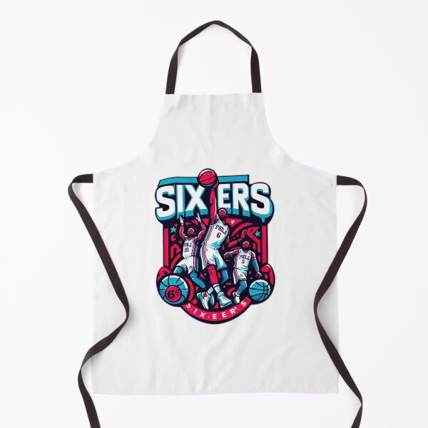 Item preview, sixers designed and sold by NCNGDESIGN.