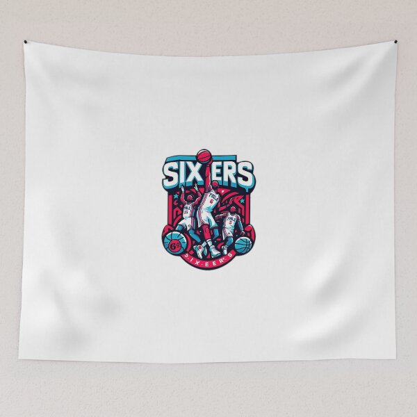 Item preview, sixers  designed and sold by NCNGDESIGN.