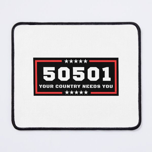 Item preview,  50501 Your Country Needs You designed and sold by ThereseLyssia.