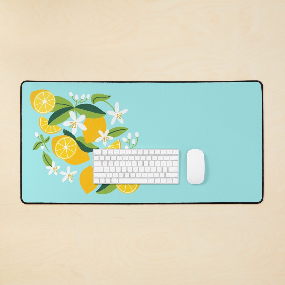 Item preview, Desk Mat designed and sold by RegionDesign.