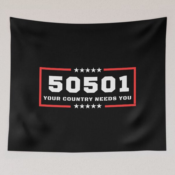 Item preview, Your Country Needs You 50501  designed and sold by ThereseLyssia.