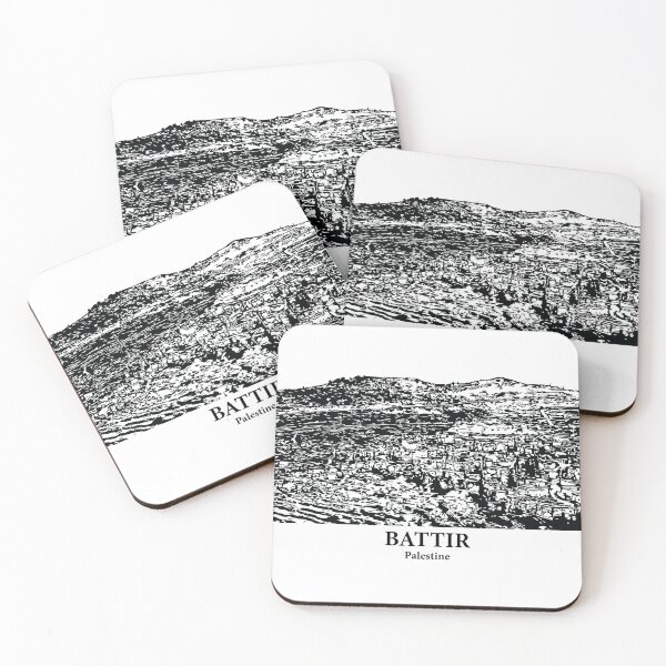 Item preview, Battir - Palestine designed and sold by Lakeric.