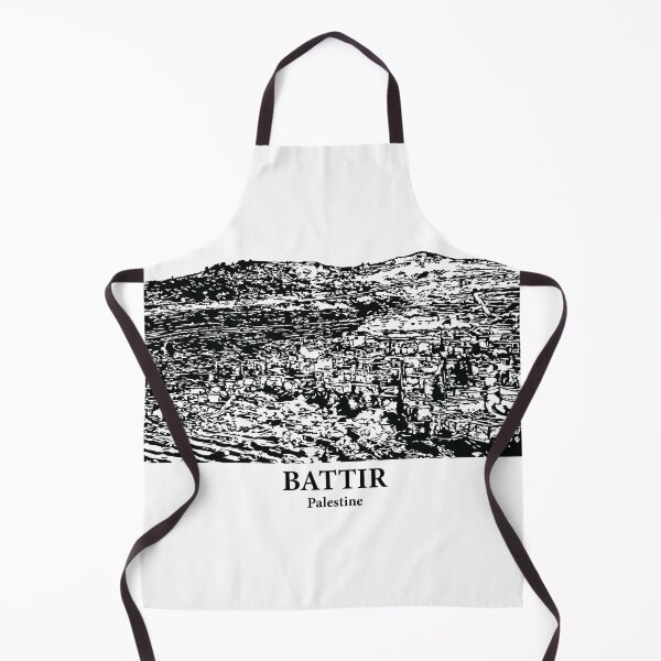 Item preview, Battir - Palestine designed and sold by Lakeric.