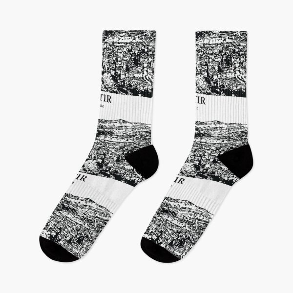 Item preview, Battir - Palestine designed and sold by Lakeric Cityscapes.