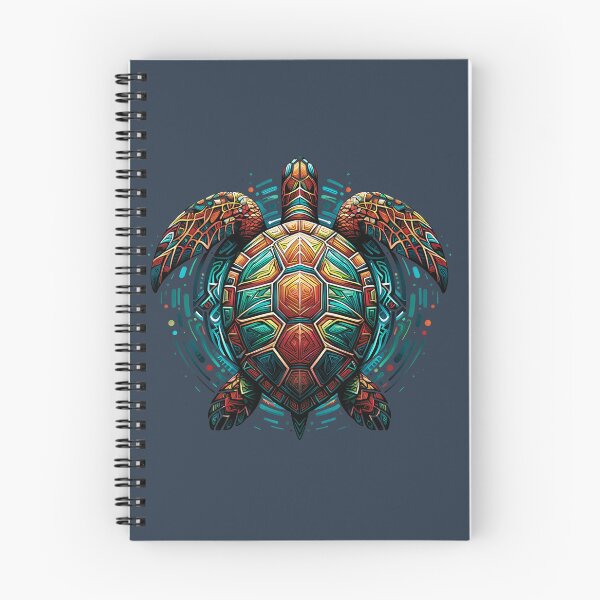 Item preview, Sea turtle designed and sold by maistendencias.
