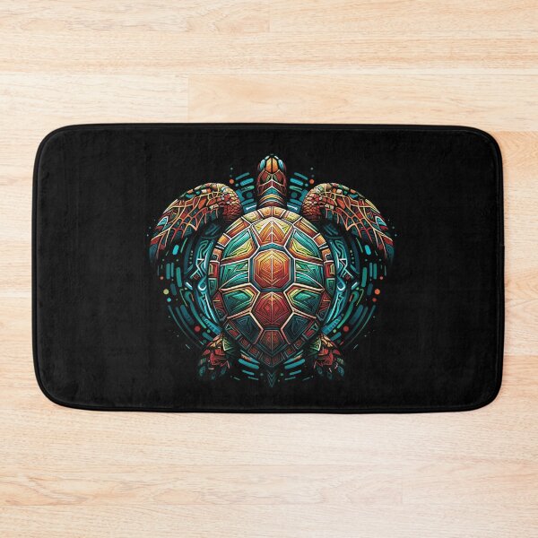 Item preview, Sea turtle designed and sold by maistendencias.