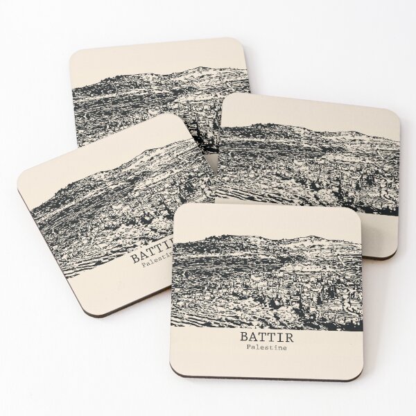 Item preview, Battir - Palestine designed and sold by Lakeric.