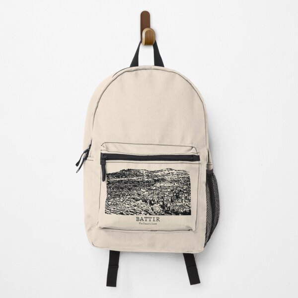 Item preview, Battir - Palestine designed and sold by Lakeric.