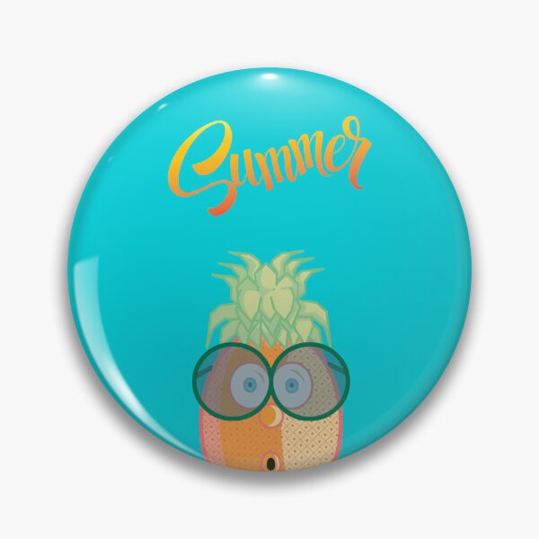 Item preview, Summer Shock! designed and sold by Vaanco Studios.