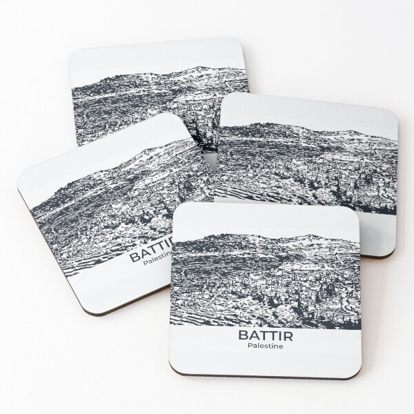 Item preview, Battir - Palestine designed and sold by Lakeric.