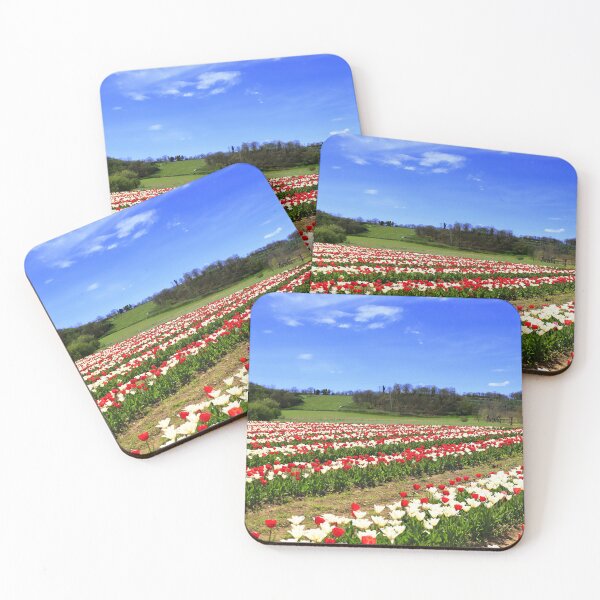 Item preview, Tulips in Valtenesi designed and sold by annalisa56.