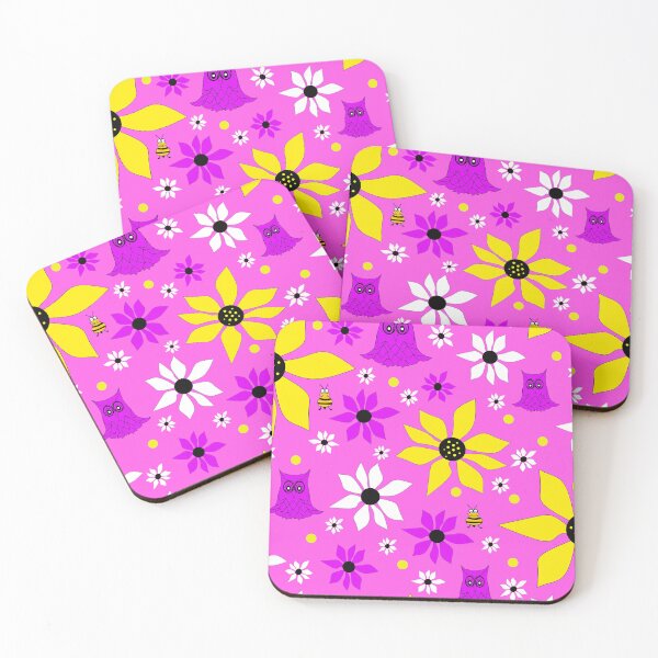 Item preview, Springtime Florals  designed and sold by Sartoris Art.