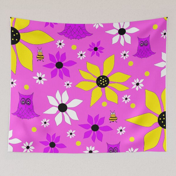 Item preview, Springtime Florals  designed and sold by Sartoris Art.