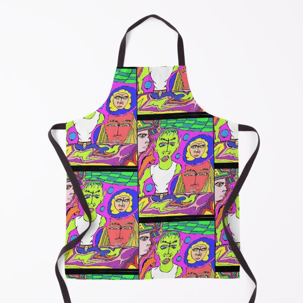 Item preview, delusional grandeur designed and sold by wormink.