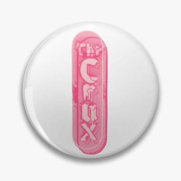 Item preview, the crux djo rose designed and sold by rilesweir.