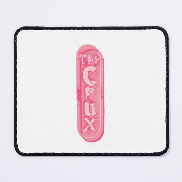 Item preview, the crux djo rose designed and sold by rilesweir.