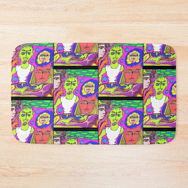 Item preview, delusional grandeur  designed and sold by wormink.