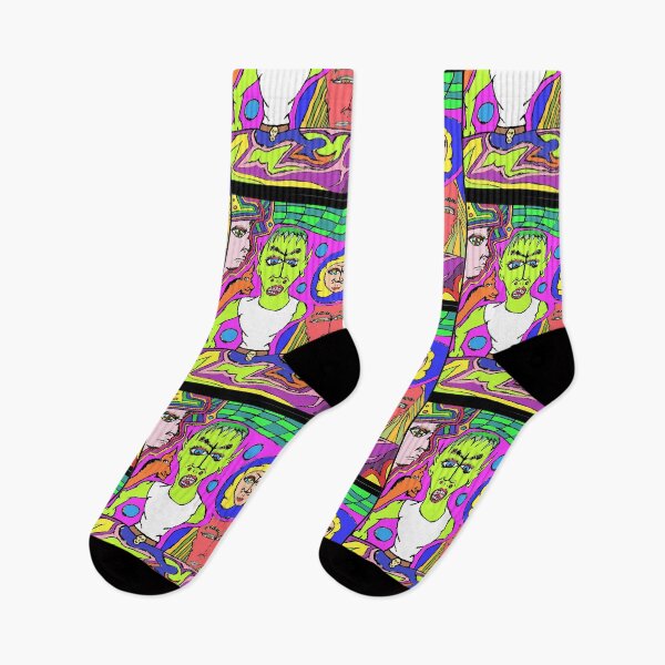 Item preview, delusional grandeur  designed and sold by wormink.