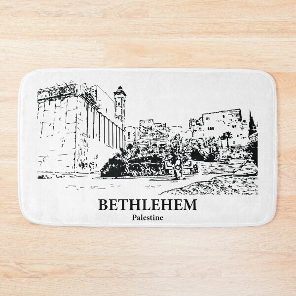 Item preview, Bethlehem - Palestine designed and sold by Lakeric.