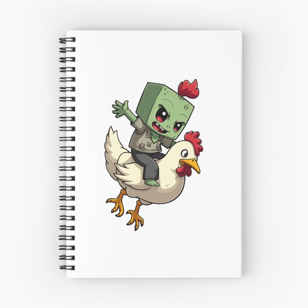 Item preview, Сhicken jockey designed and sold by Krasnovaovaova.