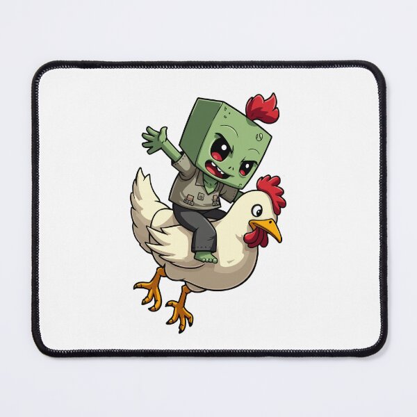 Item preview, Сhicken jockey designed and sold by Krasnovaovaova.
