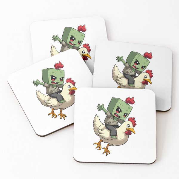 Item preview, Сhicken jockey designed and sold by Krasnovaovaova.