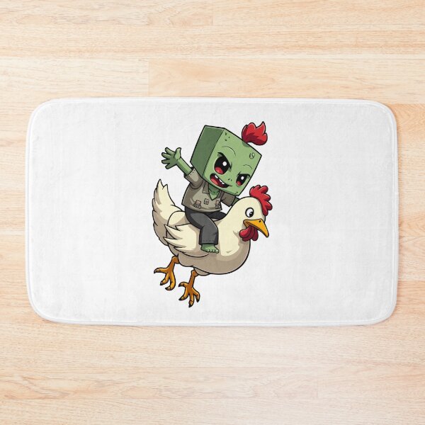 Item preview, Сhicken jockey designed and sold by Krasnovaovaova.